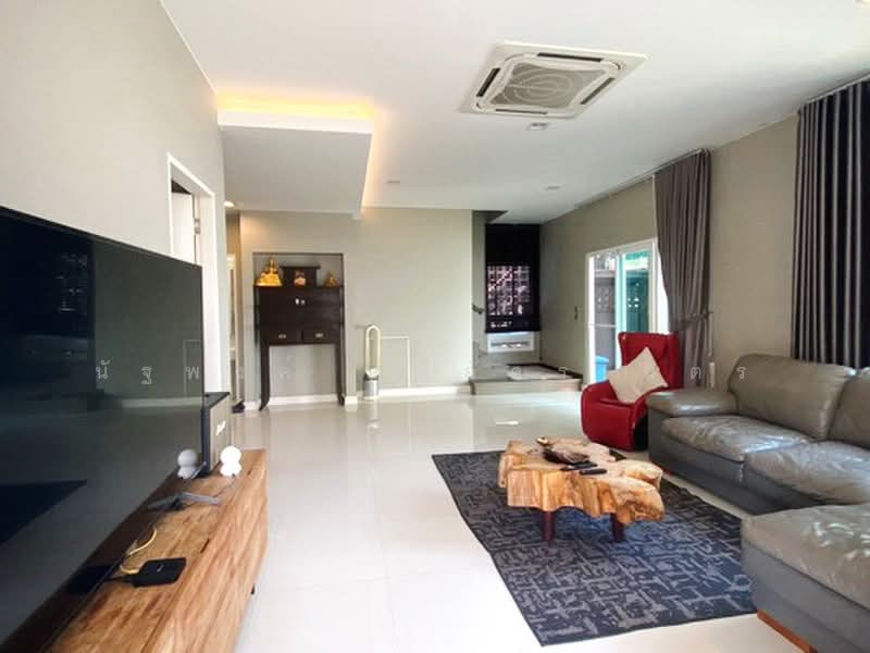 Mantana 2 Bangna Km.7, Samut Prakan, Bang Na-Trat Road, Bang Kaeo, Bang Plee, Samut Prakan, 4 Bedrooms, 186 sqm, Single Detached House For Sale, by นัฐพงค์ มณีอัครเนตร, 500378470 - DDproperty.com