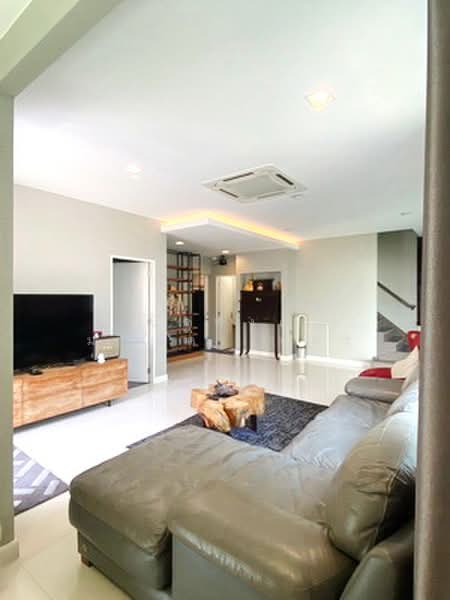 Mantana 2 Bangna Km.7, Samut Prakan, Bang Na-Trat Road, Bang Kaeo, Bang Plee, Samut Prakan, 4 Bedrooms, 186 sqm, Single Detached House For Sale, by นัฐพงค์ มณีอัครเนตร, 500378470 - DDproperty.com