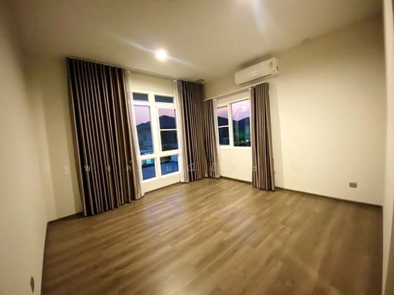 Mantana 2 Bangna Km.7, Samut Prakan, Bang Na-Trat Road, Bang Kaeo, Bang Plee, Samut Prakan, 4 Bedrooms, 186 sqm, Single Detached House For Sale, by นัฐพงค์ มณีอัครเนตร, 500378470 - DDproperty.com
