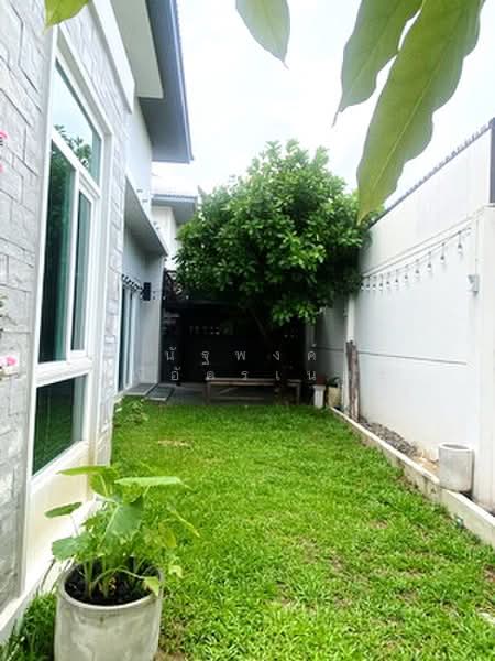 Mantana 2 Bangna Km.7 : มัณฑนา 2 บางนา กม.7, สมุทรปราการ, ถนนบางนา-ตราด, บางแก้ว, บางพลี, สมุทรปราการ, 186 ตร.ม., บ้านเดี่ยว ขาย, โดย นัฐพงค์ มณีอัครเนตร, 500378470 - DDproperty.com