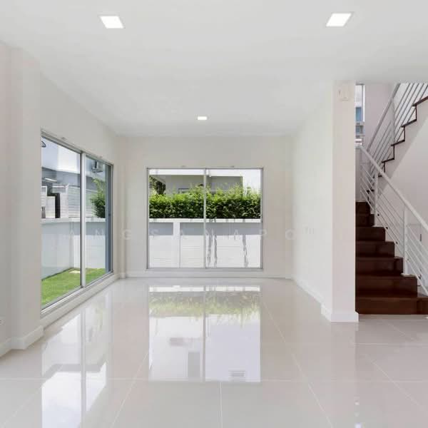 Life Bangkok Boulevard Rama 5, Nonthaburi, Yothathikan Road Nonthaburi 2001, Bang Si Thong, Bang Kruai, Nonthaburi, 3 Bedrooms, 180 sqm, Single Detached House For Sale, by Angsanaporn D, 500378471 - DDproperty.com