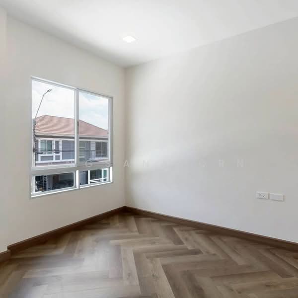 Life Bangkok Boulevard Rama 5, Nonthaburi, Yothathikan Road Nonthaburi 2001, Bang Si Thong, Bang Kruai, Nonthaburi, 3 Bedrooms, 180 sqm, Single Detached House For Sale, by Angsanaporn D, 500378471 - DDproperty.com