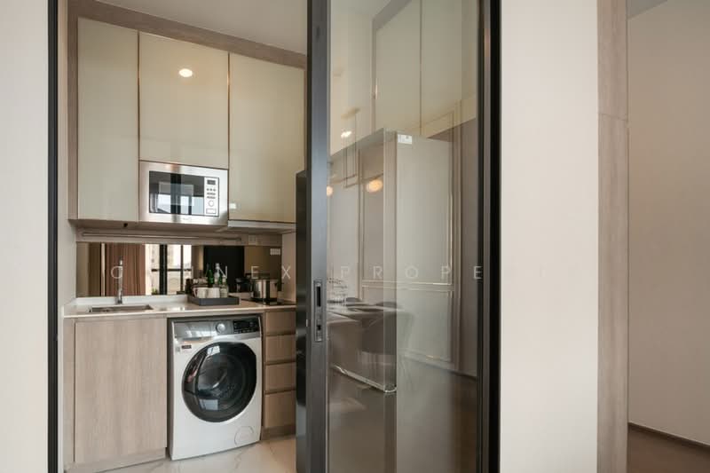 Park Origin Phayathai, Bangkok, 89 Phaya Thai Road, Thanon Phaya Thai, Ratchathewi, Bangkok, 2 Bedrooms, 48 sqm, Condo For Rent, by Connex Property, 500378472 - DDproperty.com