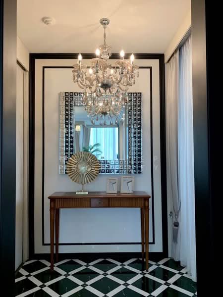 Kraam Sukhumvit 26, Bangkok, 55 Soi Sukhumvit 26 Sukhumvit Road, Khong Tan, Khlong Toei, Bangkok, 2 Bedrooms, 110 sqm, Condo For Sale, by Nextstep Property, 500378473 - DDproperty.com