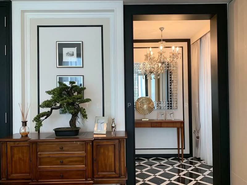 Kraam Sukhumvit 26, Bangkok, 55 Soi Sukhumvit 26 Sukhumvit Road, Khong Tan, Khlong Toei, Bangkok, 2 Bedrooms, 110 sqm, Condo For Sale, by Nextstep Property, 500378473 - DDproperty.com