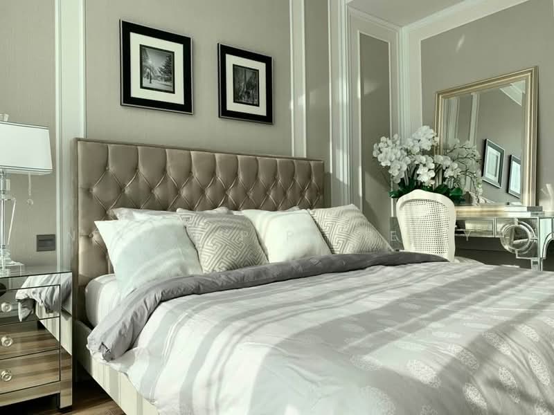 Kraam Sukhumvit 26, Bangkok, 55 Soi Sukhumvit 26 Sukhumvit Road, Khong Tan, Khlong Toei, Bangkok, 2 Bedrooms, 110 sqm, Condo For Sale, by Nextstep Property, 500378473 - DDproperty.com