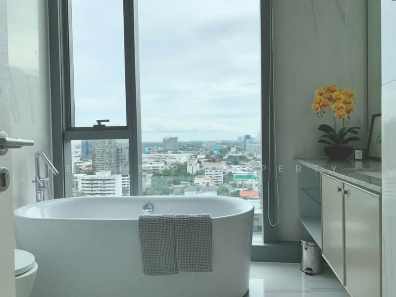 Kraam Sukhumvit 26, Bangkok, 55 Soi Sukhumvit 26 Sukhumvit Road, Khong Tan, Khlong Toei, Bangkok, 2 Bedrooms, 110 sqm, Condo For Sale, by Nextstep Property, 500378473 - DDproperty.com