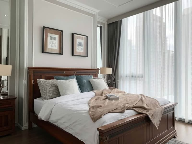 Kraam Sukhumvit 26, Bangkok, 55 Soi Sukhumvit 26 Sukhumvit Road, Khong Tan, Khlong Toei, Bangkok, 2 Bedrooms, 110 sqm, Condo For Sale, by Nextstep Property, 500378473 - DDproperty.com