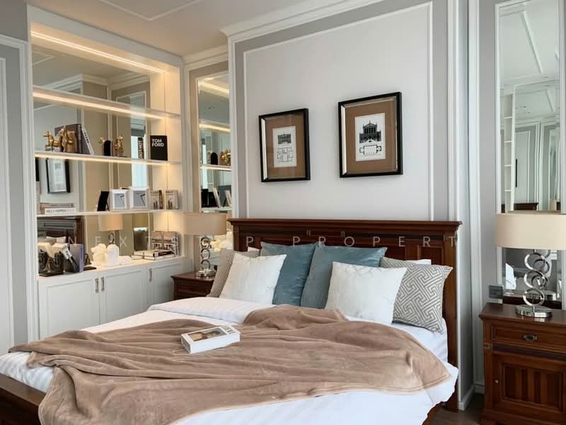 Kraam Sukhumvit 26, Bangkok, 55 Soi Sukhumvit 26 Sukhumvit Road, Khong Tan, Khlong Toei, Bangkok, 2 Bedrooms, 110 sqm, Condo For Sale, by Nextstep Property, 500378473 - DDproperty.com