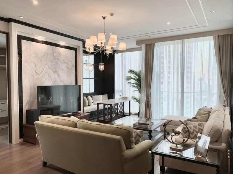 Kraam Sukhumvit 26, Bangkok, 55 Soi Sukhumvit 26 Sukhumvit Road, Khong Tan, Khlong Toei, Bangkok, 2 Bedrooms, 110 sqm, Condo For Sale, by Nextstep Property, 500378473 - DDproperty.com