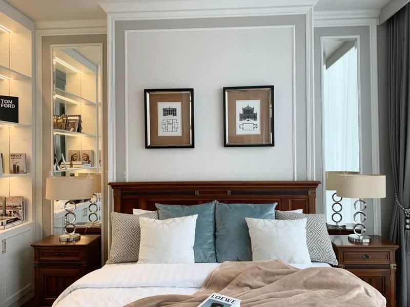 Kraam Sukhumvit 26, Bangkok, 55 Soi Sukhumvit 26 Sukhumvit Road, Khong Tan, Khlong Toei, Bangkok, 2 Bedrooms, 110 sqm, Condo For Sale, by Nextstep Property, 500378473 - DDproperty.com