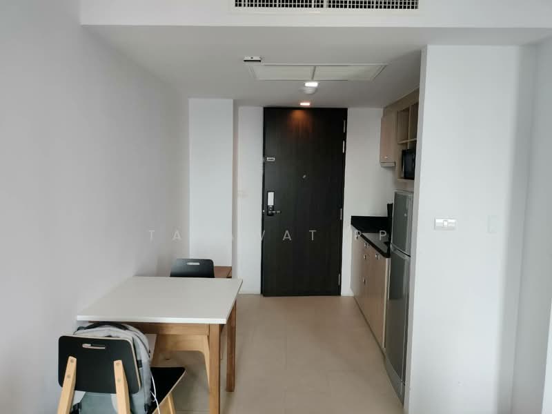 Haus 23 Ratchada-Ladprao : เฮ้าส์ 23 รัชดา – ลาดพร้าว, กรุงเทพ, 1009 ถ.ลาดพร้าว, จันทรเกษม, จตุจักร, กรุงเทพ, 35 ตร.ม., คอนโด ให้เช่า, โดย Tanawat PP, 500378474 - DDproperty.com