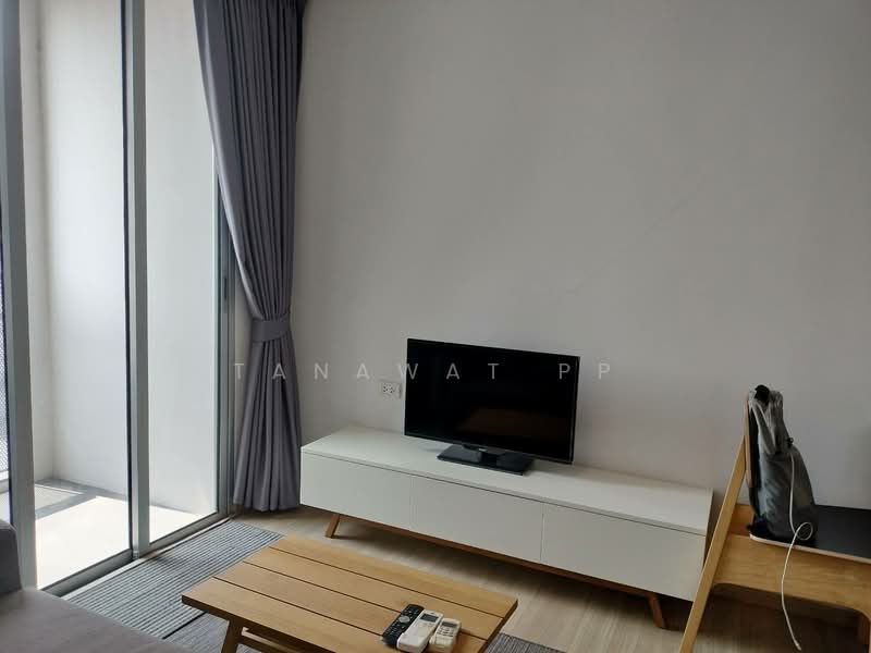 Haus 23 Ratchada-Ladprao, Bangkok, 1009 Lat Phrao Rd, Chan Kasem, Chatuchak, Bangkok, 1 Bedroom, 35 sqm, Condo For Rent, by Tanawat PP, 500378474 - DDproperty.com