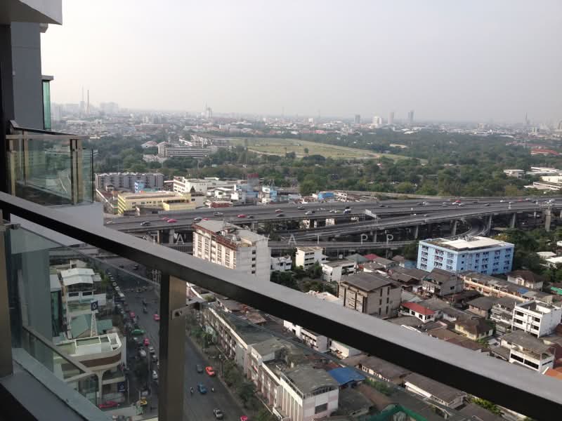 Supalai Premier Ratchathewi, Bangkok, 188 Phetchaburi Road, Thanon Phetchaburi, Ratchathewi, Bangkok, 1 Bedroom, 61 sqm, Condo For Rent, by Tanawat PP, 500378478 - DDproperty.com
