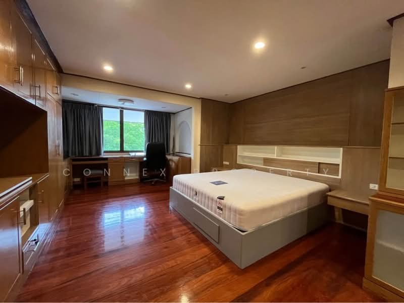 Panya Pattanakarn Village, Bangkok, Soi Phatthanakarn 30, Suan Luang, Bangkok, 5 Bedrooms, 350 sqm, Single Detached House For Rent, by Connex Property, 500378482 - DDproperty.com
