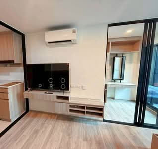 For Rent - Origin Play Sri Udom Station, Bangkok