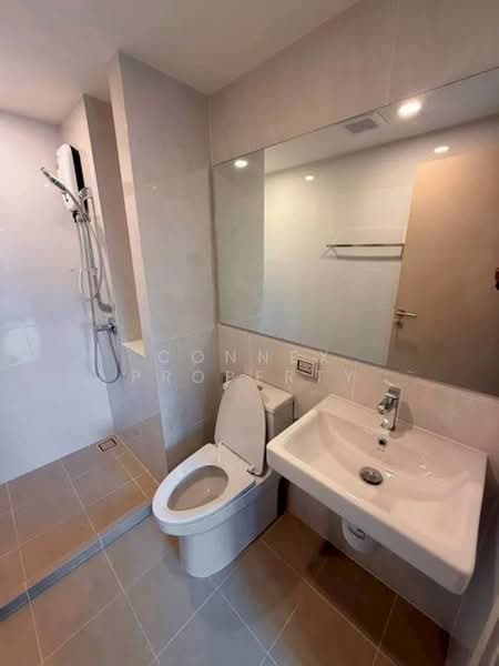 Origin Play Sri Udom Station, Bangkok, Bang Na Tai, Bang Na, Bangkok, 1 Bedroom, 23 sqm, Condo For Rent, by Connex Property, 500378484 - DDproperty.com