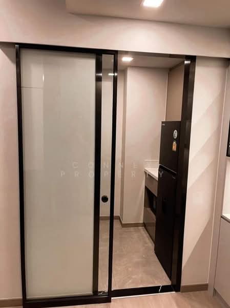 One9Five Asoke-Rama 9, Bangkok, 195 Soi Rama 9 Soi 5, Huai Khwang, Bangkok, 1 Bedroom, 36 sqm, Condo For Rent, by Connex Property, 500378485 - DDproperty.com