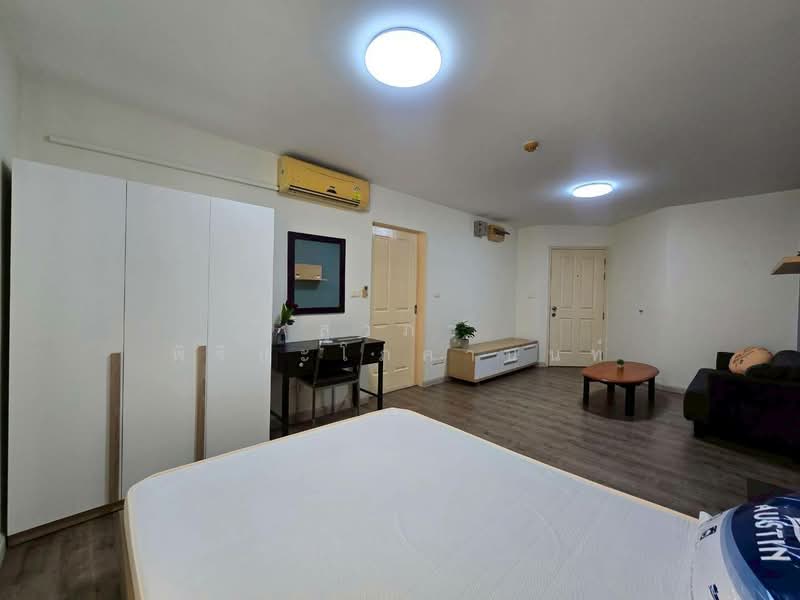 The Link Sukhumvit 50, Bangkok, Soi Sukhumvit 50, Sukhumvit Road, Phra Kanong, Khlong Toei, Bangkok, Studio, 30 sqm, Condo For Sale, by สุวภา พิริยะโภคานนท์, 500378486 - DDproperty.com