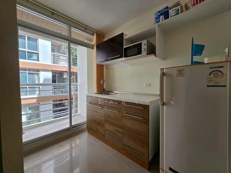 The Link Sukhumvit 50, Bangkok, Soi Sukhumvit 50, Sukhumvit Road, Phra Kanong, Khlong Toei, Bangkok, Studio, 30 sqm, Condo For Sale, by สุวภา พิริยะโภคานนท์, 500378486 - DDproperty.com