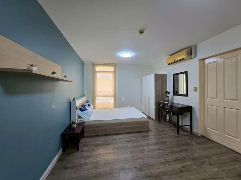 The Link Sukhumvit 50, Bangkok, Soi Sukhumvit 50, Sukhumvit Road, Phra Kanong, Khlong Toei, Bangkok, Studio, 30 sqm, Condo For Sale, by สุวภา พิริยะโภคานนท์, 500378486 - DDproperty.com