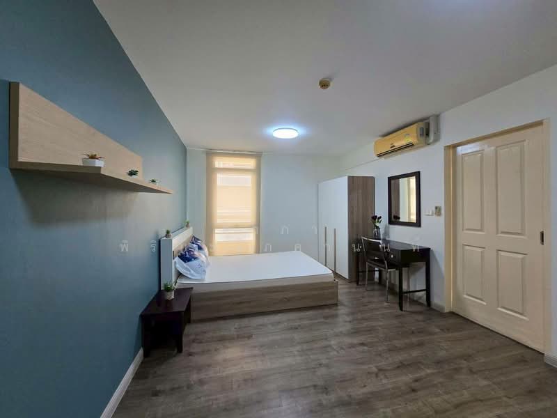 The Link Sukhumvit 50, Bangkok, Soi Sukhumvit 50, Sukhumvit Road, Phra Kanong, Khlong Toei, Bangkok, Studio, 30 sqm, Condo For Sale, by สุวภา พิริยะโภคานนท์, 500378486 - DDproperty.com