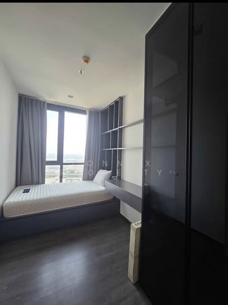 Oka Haus Sukhumvit 36, Bangkok, 3399 Rama 4 Road, Khong Tan, Khlong Toei, Bangkok, 2 Bedrooms, 50 sqm, Condo For Rent, by Connex Property, 500378488 - DDproperty.com