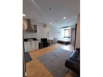 For Rent - Nusasiri Grand, Bangkok