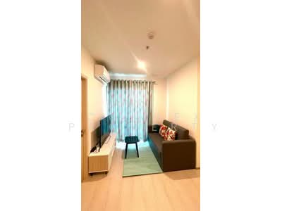 For Rent - NUE Noble Ratchada-Lat Phrao, Bangkok