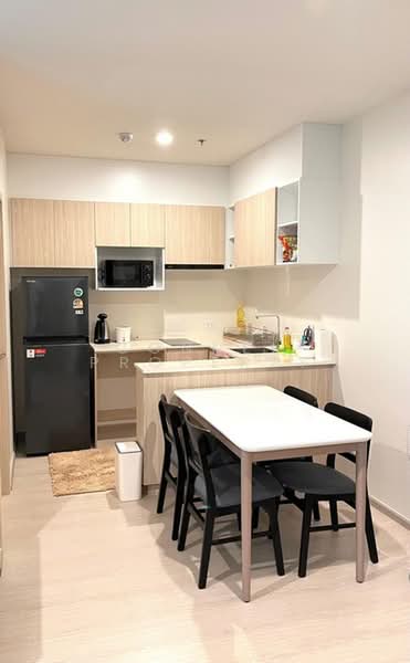 NUE Noble Ratchada-Lat Phrao : นิว โนเบิล รัชดา-ลาดพร้าว, กรุงเทพ, ถนนลาดพร้าว, จันทรเกษม, จตุจักร, กรุงเทพ, 35 ตร.ม., คอนโด ให้เช่า, โดย Connex Property, 500378493 - DDproperty.com