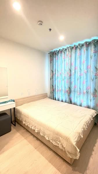 NUE Noble Ratchada-Lat Phrao, Bangkok, Lat Phrao Road, Chan Kasem, Chatuchak, Bangkok, 2 Bedrooms, 35 sqm, Condo For Rent, by Connex Property, 500378493 - DDproperty.com