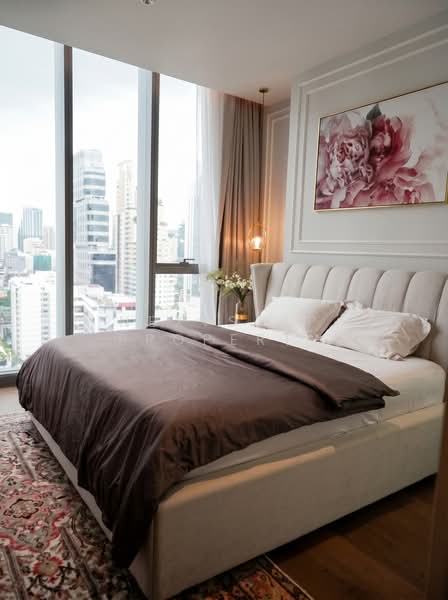 Kraam Sukhumvit 26, Bangkok, 55 Soi Sukhumvit 26 Sukhumvit Road, Khong Tan, Khlong Toei, Bangkok, 2 Bedrooms, 110 sqm, Condo For Rent, by Nextstep Property, 500378494 - DDproperty.com