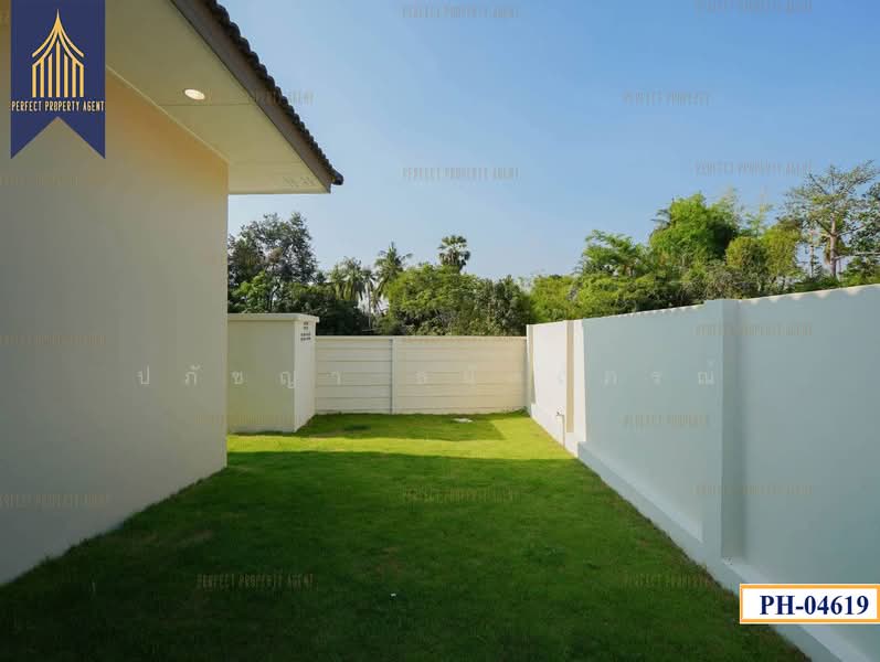 Garden Ville 9 : หมู่บ้านการ์เด้นวิลล์9, ชลบุรี, ห้วยใหญ่, บางละมุง, ชลบุรี, 200 ตร.ม., วิลล่า ขาย, โดย ปภัชญา ธนัตถ์ภรณ์, 500378496 - DDproperty.com