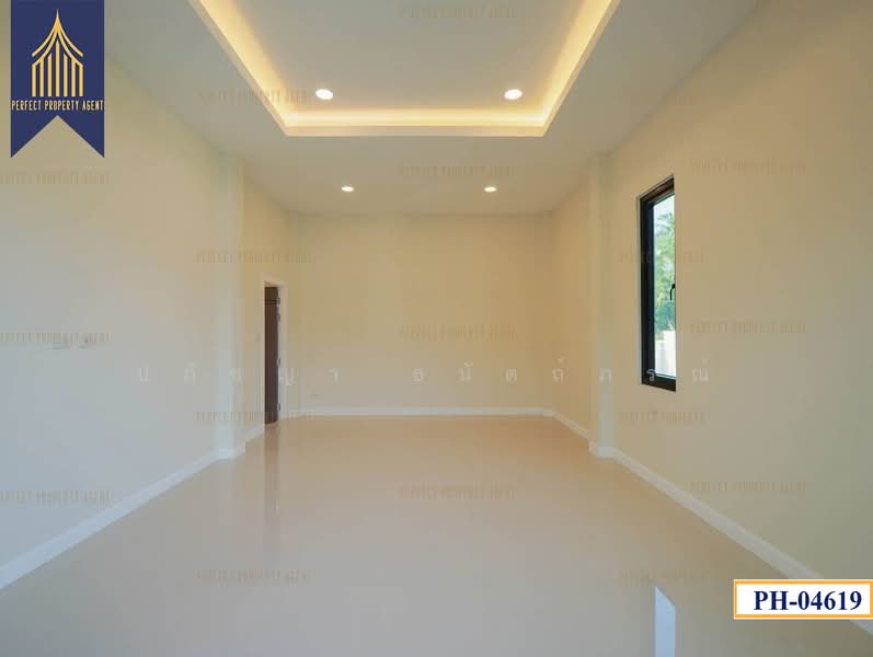 Garden Ville 9, Chon Buri (Pattaya), Huai Yai, Bang Lamung (Pattaya), Chon Buri (Pattaya), 3 Bedrooms, 200 sqm, Villa For Sale, by ปภัชญา ธนัตถ์ภรณ์, 500378496 - DDproperty.com