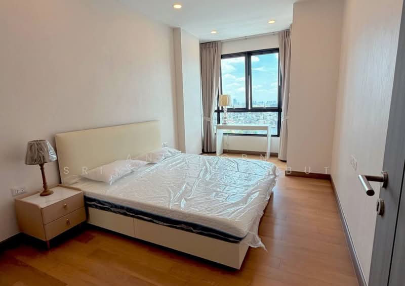 Supalai Premier Charoen Nakhon, Bangkok, Lat Ya Road, Khlong San, Bangkok, 1 Bedroom, 48 sqm, Condo For Rent, by Anyaporn Srikanlayanabut, 500378498 - DDproperty.com
