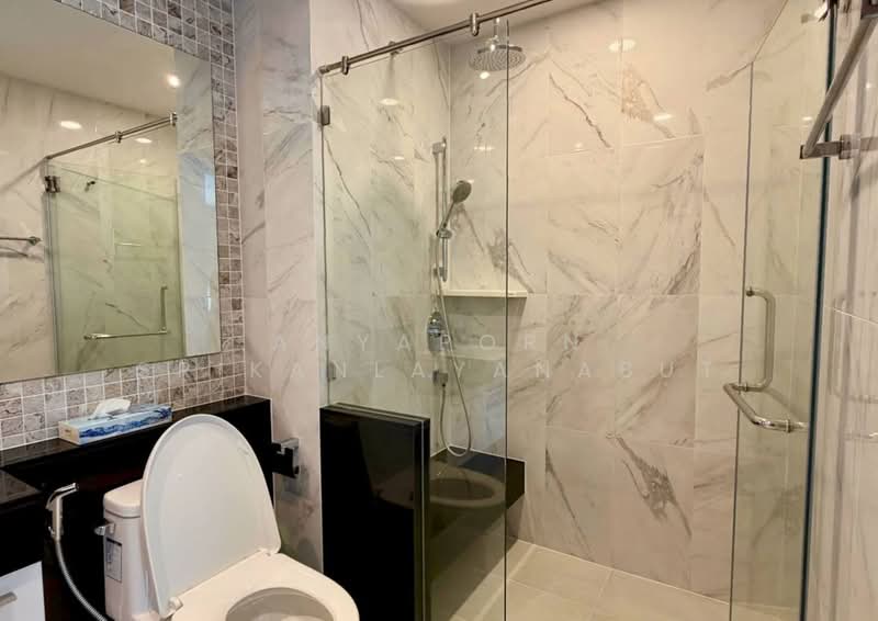 Supalai Premier Charoen Nakhon, Bangkok, Lat Ya Road, Khlong San, Bangkok, 1 Bedroom, 48 sqm, Condo For Rent, by Anyaporn Srikanlayanabut, 500378498 - DDproperty.com