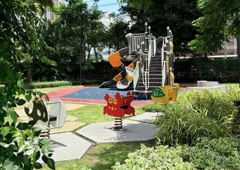 Supalai Premier Charoen Nakhon, Bangkok, Lat Ya Road, Khlong San, Bangkok, 1 Bedroom, 48 sqm, Condo For Rent, by Anyaporn Srikanlayanabut, 500378498 - DDproperty.com