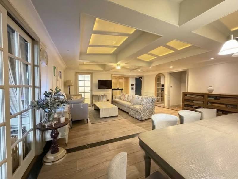 Tai Ping Towers, Bangkok, 582 Soi Sukhumvit 63, Khlong Tan Nua, Watthana, Bangkok, 4 Bedrooms, 252 sqm, Condo For Sale, by ERA Holding (Thailand) Co., Ltd., 500378499 - DDproperty.com