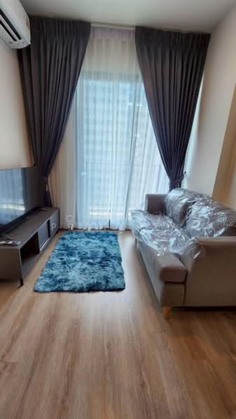 Nue District R9, Bangkok, 59 Rama 9 Road, Huai Khwang, Bangkok, 1 Bedroom, 27 sqm, Condo For Rent, by Connex Property, 500378500 - DDproperty.com