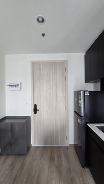 Nue District R9, Bangkok, 59 Rama 9 Road, Huai Khwang, Bangkok, 1 Bedroom, 27 sqm, Condo For Rent, by Connex Property, 500378500 - DDproperty.com