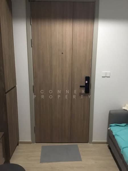 Nue Core Khu Khot Station, Pathum Thani, Khu Khot, Lam Luk Ka, Pathum Thani, 1 Bedroom, 27 sqm, Condo For Rent, by Connex Property, 500378504 - DDproperty.com