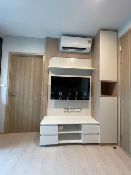 Nue Connex Condo Don Mueang, Bangkok, Vibhavadi Rangsit Road, Sanam Bin, Don Mueang, Bangkok, 1 Bedroom, 25 sqm, Condo For Rent, by Connex Property, 500378505 - DDproperty.com