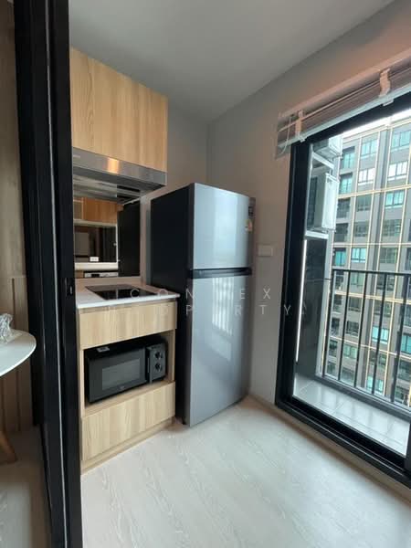 Nue Connex Condo Don Mueang : นิว คอนเน็กซ์ คอนโด ดอนเมือง, กรุงเทพ, Vibhavadi Rangsit Road, สนามบิน, ดอนเมือง, กรุงเทพ, 25 ตร.ม., คอนโด ให้เช่า, โดย Connex Property, 500378505 - DDproperty.com
