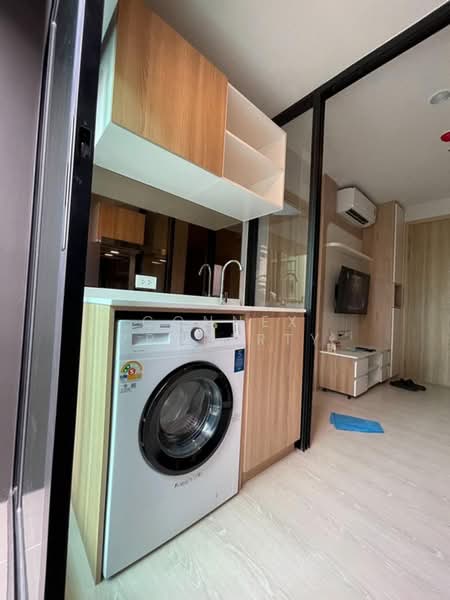 Nue Connex Condo Don Mueang : นิว คอนเน็กซ์ คอนโด ดอนเมือง, กรุงเทพ, Vibhavadi Rangsit Road, สนามบิน, ดอนเมือง, กรุงเทพ, 25 ตร.ม., คอนโด ให้เช่า, โดย Connex Property, 500378505 - DDproperty.com