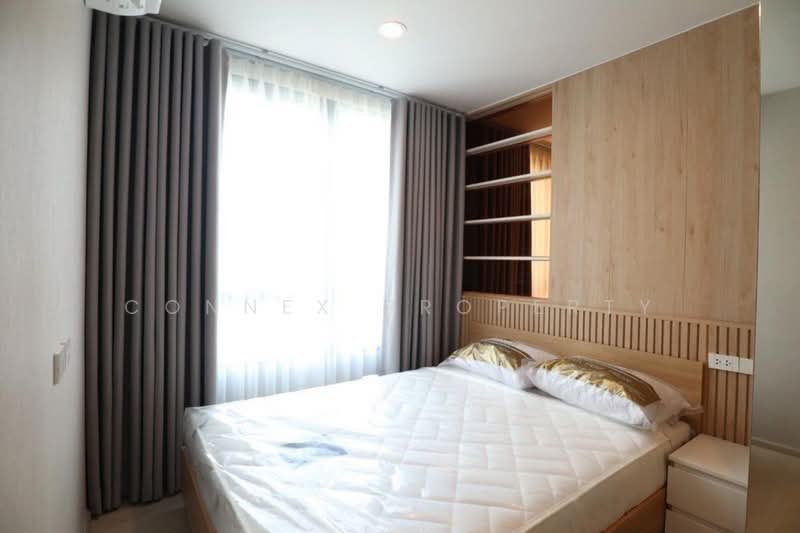 Nue Connex Condo Don Mueang, Bangkok, Vibhavadi Rangsit Road, Sanam Bin, Don Mueang, Bangkok, 1 Bedroom, 25 sqm, Condo For Rent, by Connex Property, 500378505 - DDproperty.com