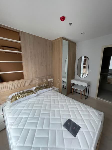 Nue Connex Condo Don Mueang : นิว คอนเน็กซ์ คอนโด ดอนเมือง, กรุงเทพ, Vibhavadi Rangsit Road, สนามบิน, ดอนเมือง, กรุงเทพ, 25 ตร.ม., คอนโด ให้เช่า, โดย Connex Property, 500378505 - DDproperty.com