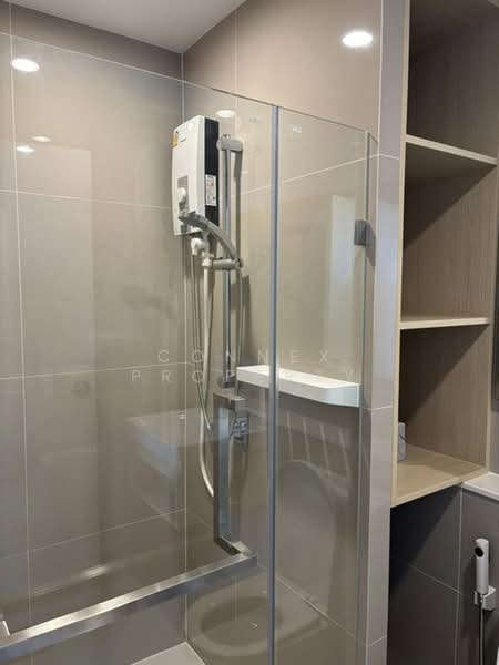 Nue Connex Condo Don Mueang : นิว คอนเน็กซ์ คอนโด ดอนเมือง, กรุงเทพ, Vibhavadi Rangsit Road, สนามบิน, ดอนเมือง, กรุงเทพ, 25 ตร.ม., คอนโด ให้เช่า, โดย Connex Property, 500378505 - DDproperty.com