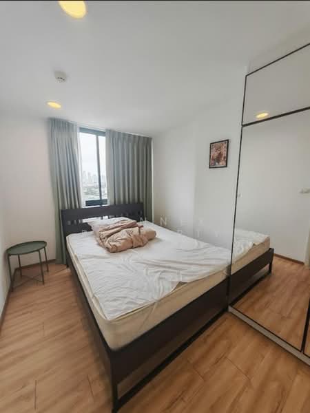 Notting Hill The Exclusive Charoen Krung, Bangkok, 77 Charoen Krung 93 Alley, Wat Prayakrai, Bang Kho Laem, Bangkok, 2 Bedrooms, 45 sqm, Condo For Rent, by Connex Property, 500378507 - DDproperty.com