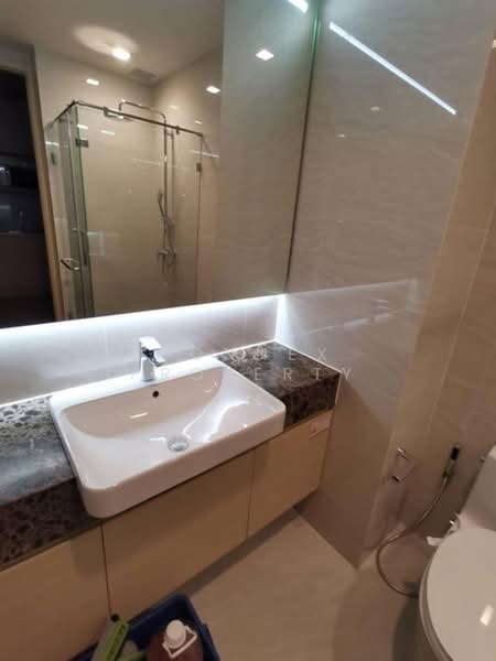 Noble State 39, Bangkok, 35 Soi Sukhumvit 39, Khlong Tan Nua, Watthana, Bangkok, 1 Bedroom, 30 sqm, Condo For Rent, by Connex Property, 500378508 - DDproperty.com