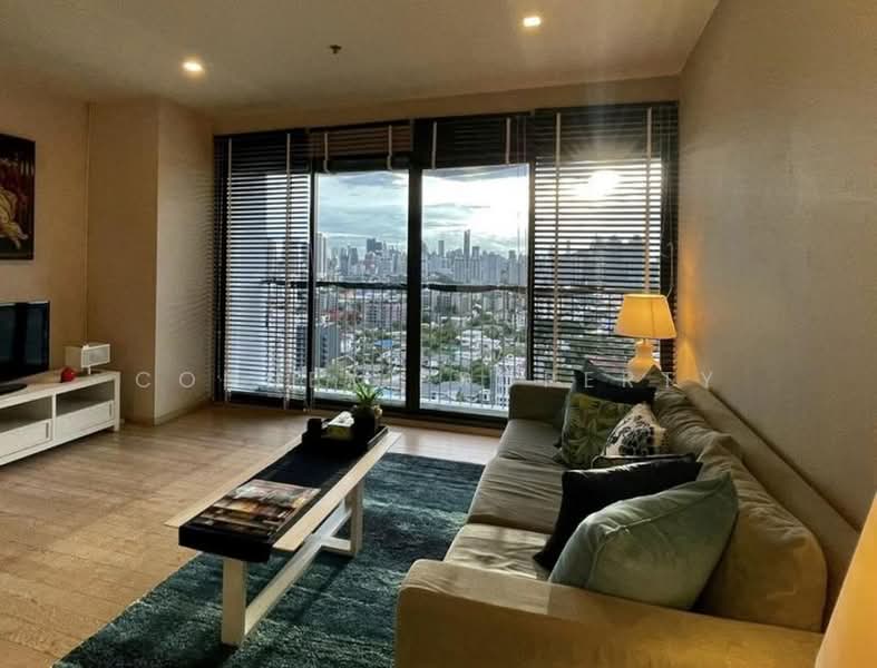 Noble Solo, Bangkok, 988 Thong Lo, Khlong Tan Nua, Watthana, Bangkok, 1 Bedroom, 69 sqm, Condo For Rent, by Connex Property, 500378512 - DDproperty.com